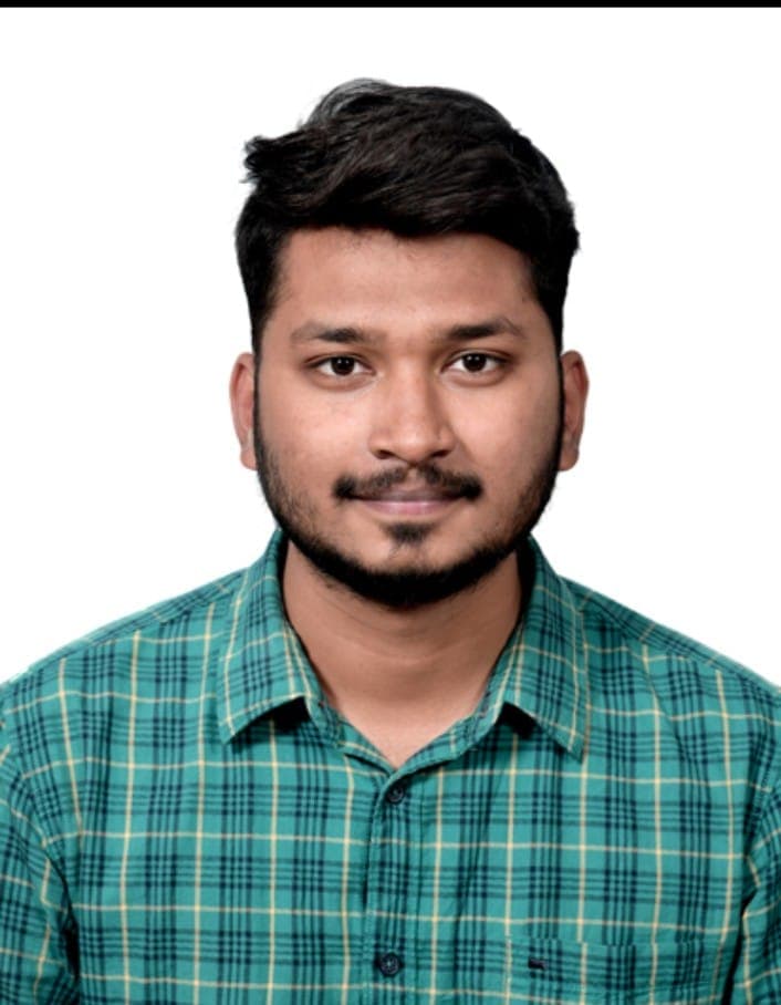 Sameeuddin Rashad Syed
